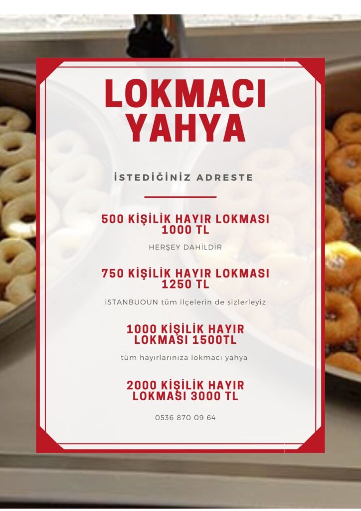 hayır Lokması Fiyatları,jpg