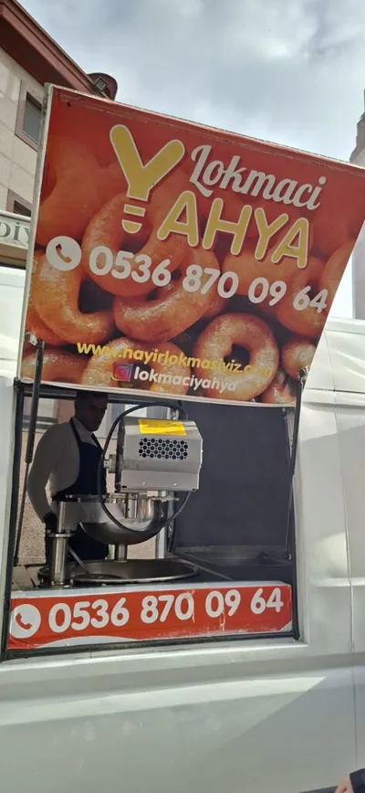 Lokma Döktürme Rehberi: Adım Adım