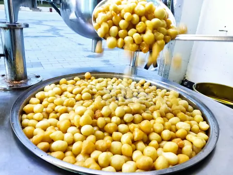 İşleyiş ve Şeffaflık