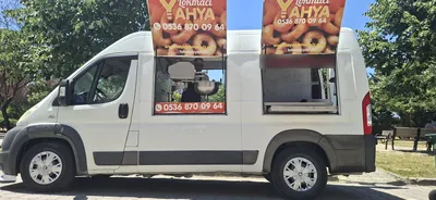 Hakkımızda: Lokmacı Yahya