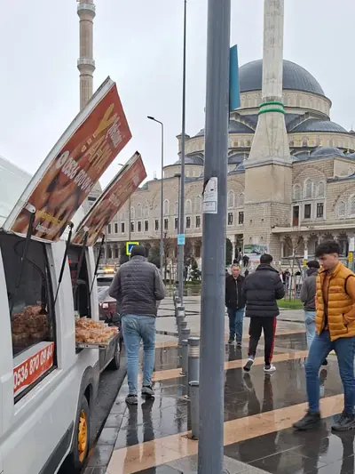 Askıda Lokma: Bütçeniz Ne Olursa Olsun Hayra Ortak Olun