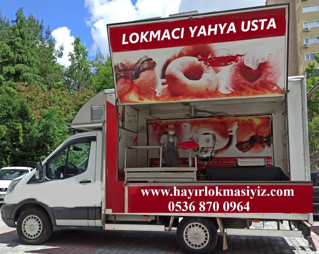 Başakşehir Hayır Lokması