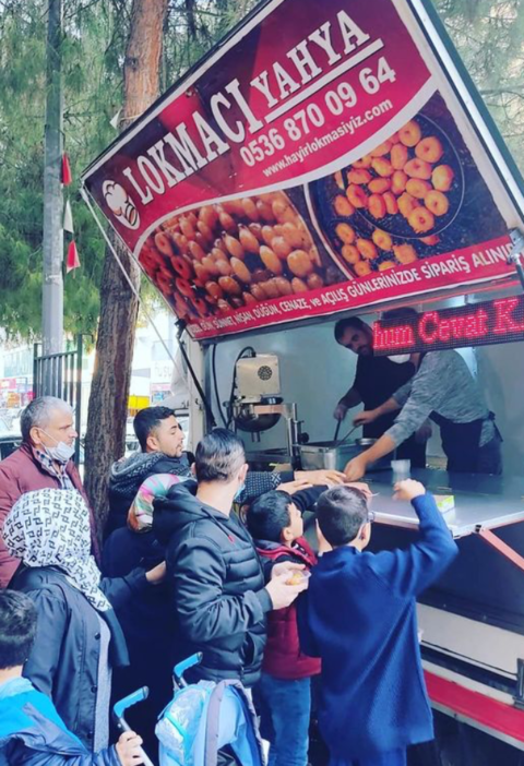 arnavutkoy hayir lokmasi 1