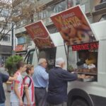 Seyyar Lokmacı: Hayır Lokmasının Mobil Hali