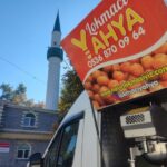 Beykoz Hayır Lokması