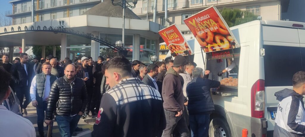 Hayir Lokmacisi 2025 YILI FIYATLARI