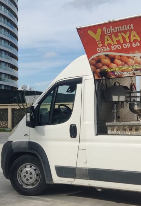 hayir lokmasi Istanbul 3