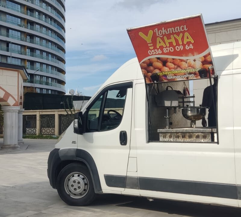 hayir lokmasi Istanbul 3