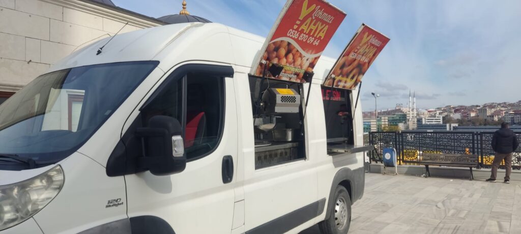 lokmaci kiralama istanbul